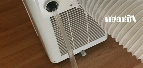 how do i stop my portable air conditioner from leaking|Portable Air Conditioner Problems – Causes and。